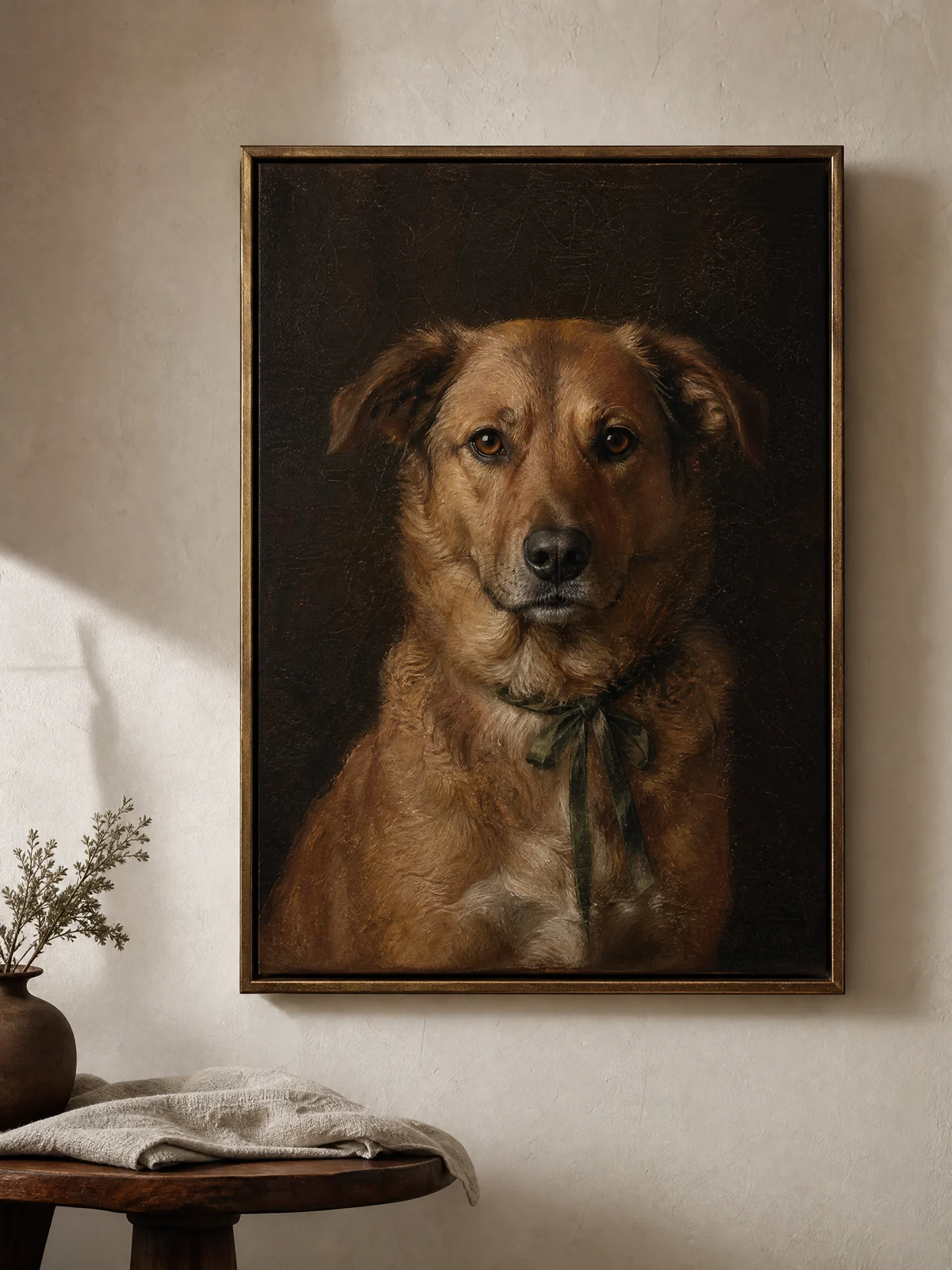 Pet Portraits
