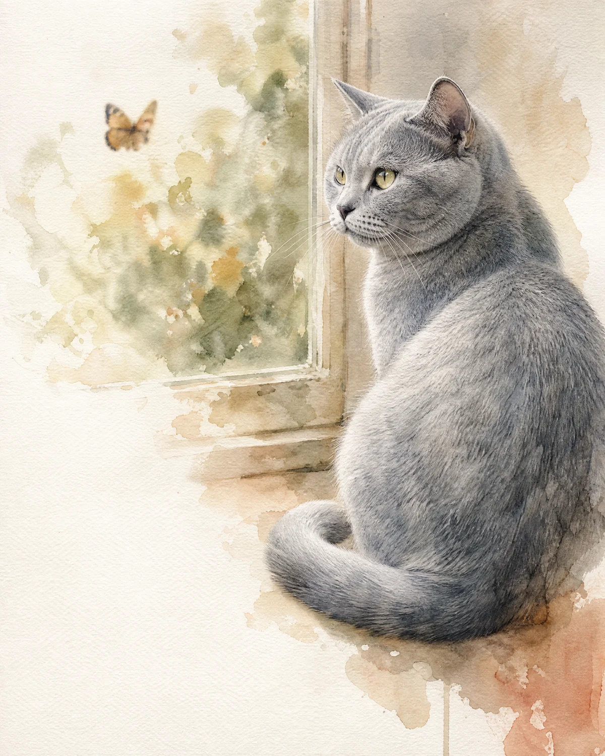 Watercolor