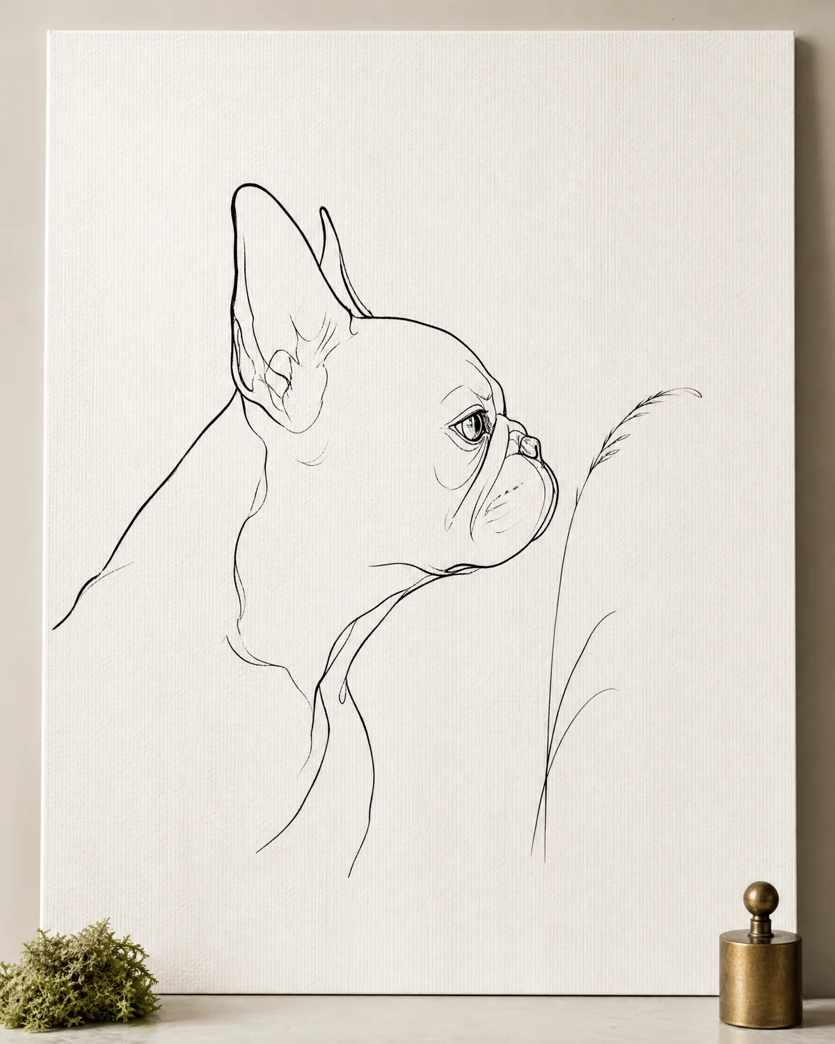 Line Art